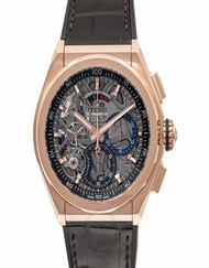 Zenith Defy 18.9000.9004/71.R585