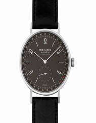 Nomos Glashuette Tangente 181
