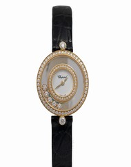 Chopard Happy Diamonds 203957-0201