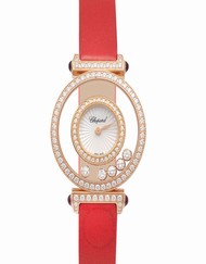 Chopard Happy Diamonds 204780-5301