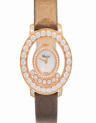 Chopard Happy Diamonds 209412-5001