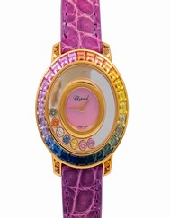 Chopard Happy Diamonds 209412-5801