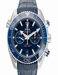 Omega Seamaster 215.33.46.51.03.001