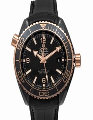 Omega Seamaster 215.63.46.22.01.001