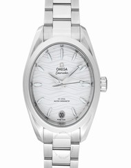 Omega Seamaster 220.10.34.20.02.002