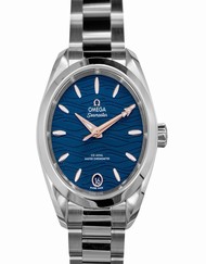 Omega Seamaster 220.10.34.20.03.001