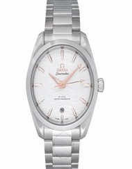 Omega Seamaster 220.10.38.20.02.002