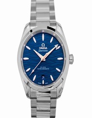 Omega Seamaster 220.10.38.20.03.002