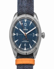 Omega Seamaster 220.12.40.20.03.001