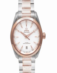 Omega Seamaster 220.20.38.20.02.001