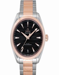 Omega Seamaster 220.20.41.21.06.001