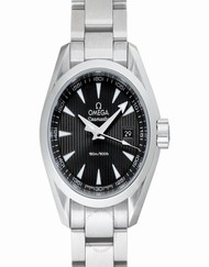 Omega Seamaster 231.10.30.60.06.001
