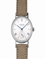 Nomos Glashuette Ludwig 244