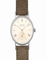 Nomos Glashuette Ludwig 248