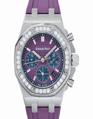Audemars Piguet Royal Oak Offshore 26231ST.ZZ.D075CA.01