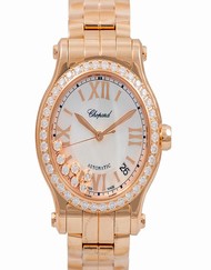 Chopard Happy Sport 274808-5007