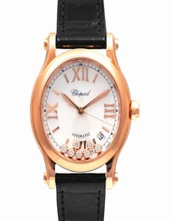Chopard Happy Diamonds 274808-5008