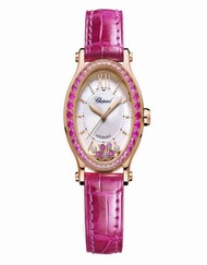 Chopard Happy Diamonds 275362-5003