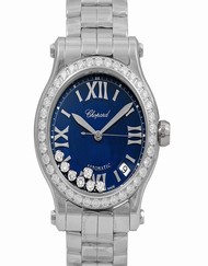 Chopard Happy Diamonds 278559-3006