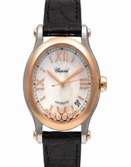 Chopard Happy Diamonds 278559-6008
