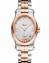 Chopard Happy Diamonds 278559-6009