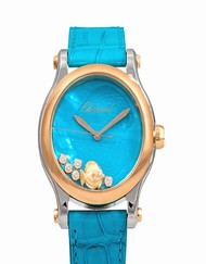 Chopard Happy Diamonds 278578-6001