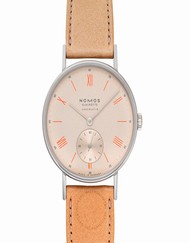 Nomos Glashuette Ludwig 283