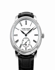 Ulysse Nardin Classico 3203-136-2/E0-42