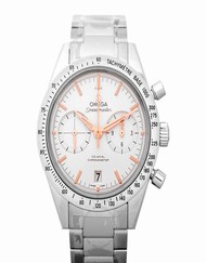 Omega Speedmaster 331.10.42.51.02.002