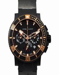 Ulysse Nardin Diver 353-90-3C
