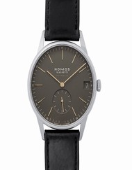 Nomos Glashuette Orion 364