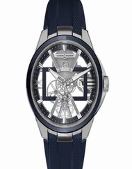 Ulysse Nardin Executive 3713-260-3/03