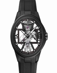 Ulysse Nardin Executive 3713-260/BLACK