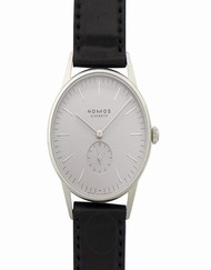 Nomos Glashuette Orion 383