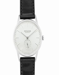 Nomos Glashuette Orion 386