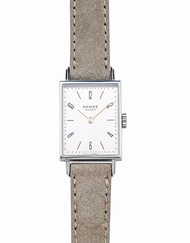Nomos Glashuette Tetra 405