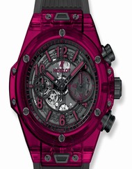 Hublot Big Bang 411.JR.4901.RT