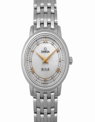 Omega De Ville 424.10.27.60.55.001