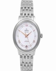 Omega De Ville 424.10.33.20.52.001