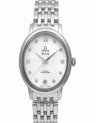 Omega De Ville 424.10.33.20.55.001