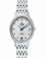 Omega De Ville 424.10.33.20.55.004