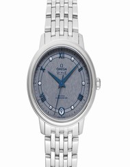 Omega De Ville 424.10.33.20.56.002