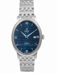 Omega De Ville 424.10.40.20.03.003