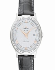 Omega De Ville 424.13.40.20.02.005
