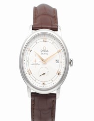 Omega De Ville 424.13.40.21.02.002