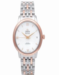 Omega De Ville 424.20.33.20.05.002