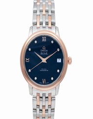 Omega De Ville 424.20.33.20.53.001