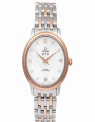 Omega De Ville 424.20.33.20.55.001
