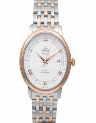 Omega De Ville 424.20.40.20.02.002