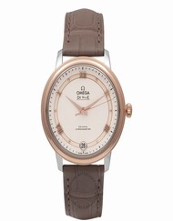 Omega De Ville 424.23.33.20.09.001